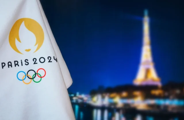 France's Political Turmoil Threatens 2024 Paris Olympics Preparations