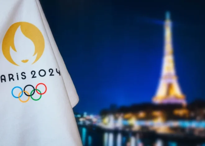 France’s Political Turmoil Threatens 2024 Paris Olympics Preparations
