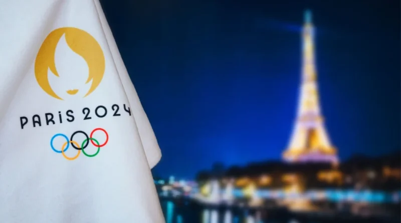 France's Political Turmoil Threatens 2024 Paris Olympics Preparations
