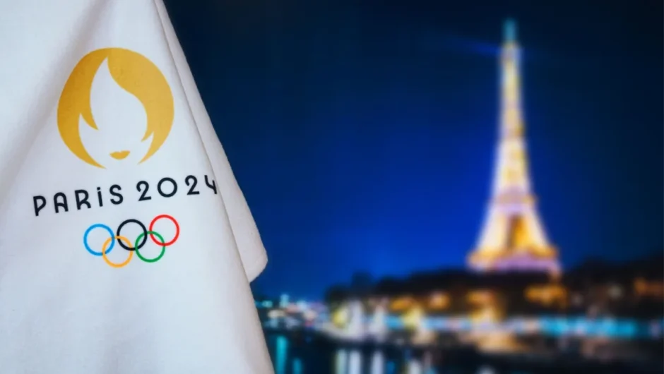 France's Political Turmoil Threatens 2024 Paris Olympics Preparations