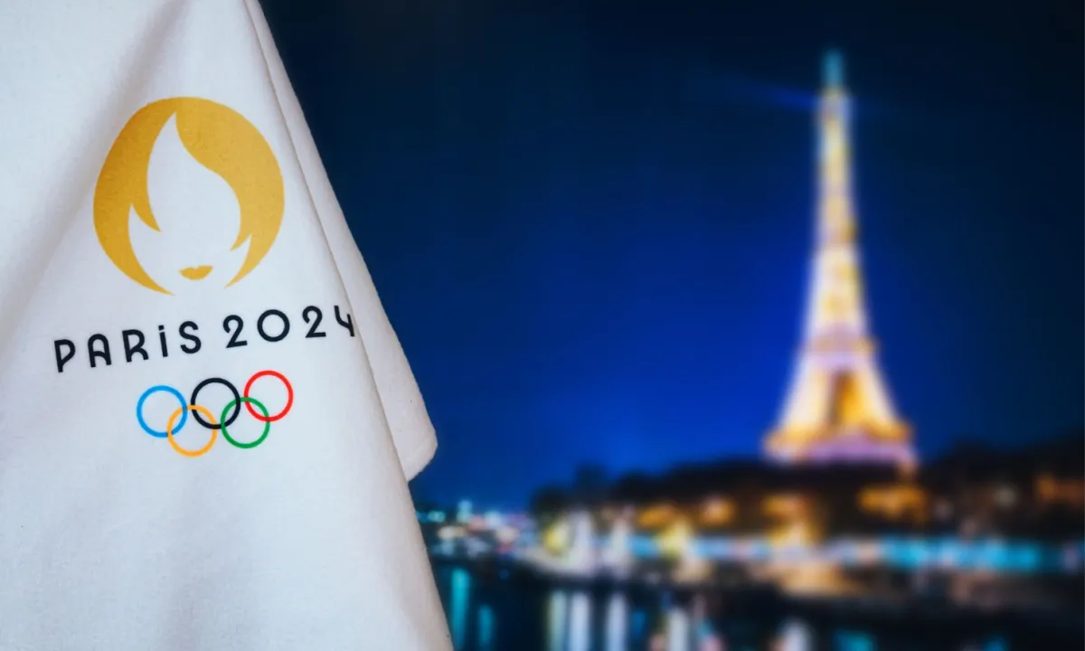 France’s Political Turmoil Threatens 2024 Paris Olympics Preparations