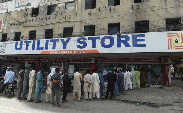Government Announces Major Relief Package for Public: 300% Increase in Utility Store Subsidies