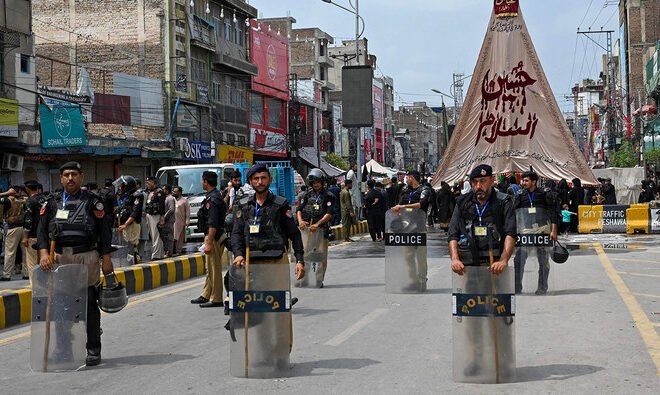 Will government ban social media on 9 and 10 Moharram?