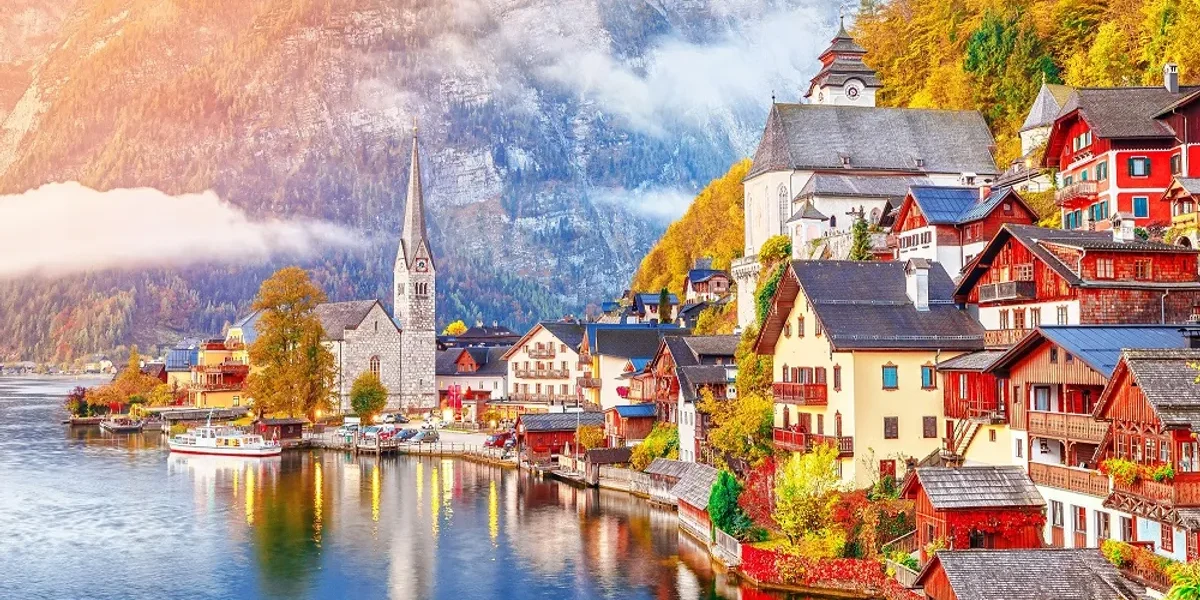 Small-Town Travel: Top 5 Unknown Destinations to Visit Across the World