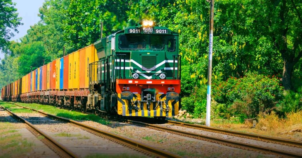 Pakistan Railway announces massive increase in fares
