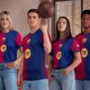 Barcelona Reveals 125th Anniversary Kit with Classic Design