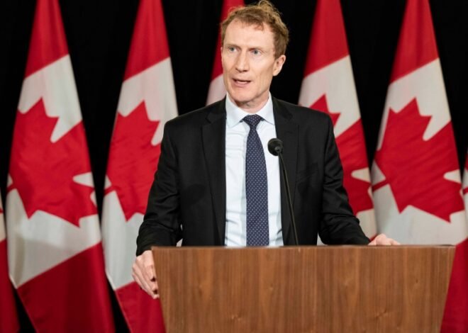 Canada Weighs Reducing Work Visas for Foreign Students Amid Rising Challenges