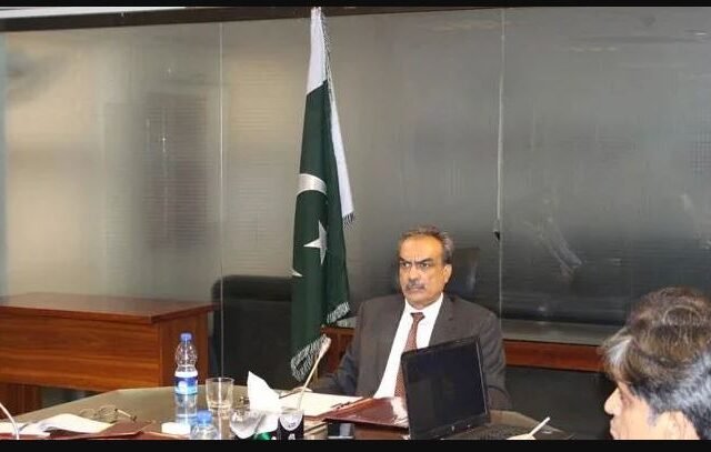 Federal Government Names Ehsan Sadiq as New DG of National Anti-Money Laundering and CFT Authority