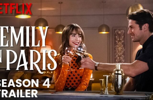 Emily in Paris Season 4 Trailer Released: Netflix’s Lily Collins Starrer Returns