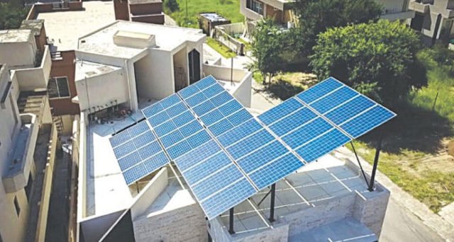 Free Solar Panels in Sindh: Distribution Date and Eligibility Criteria 2024