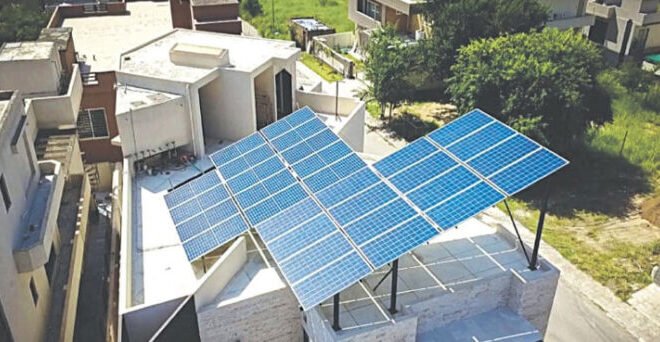 Free Solar Panels in Sindh: Distribution Date and Eligibility Criteria 2024