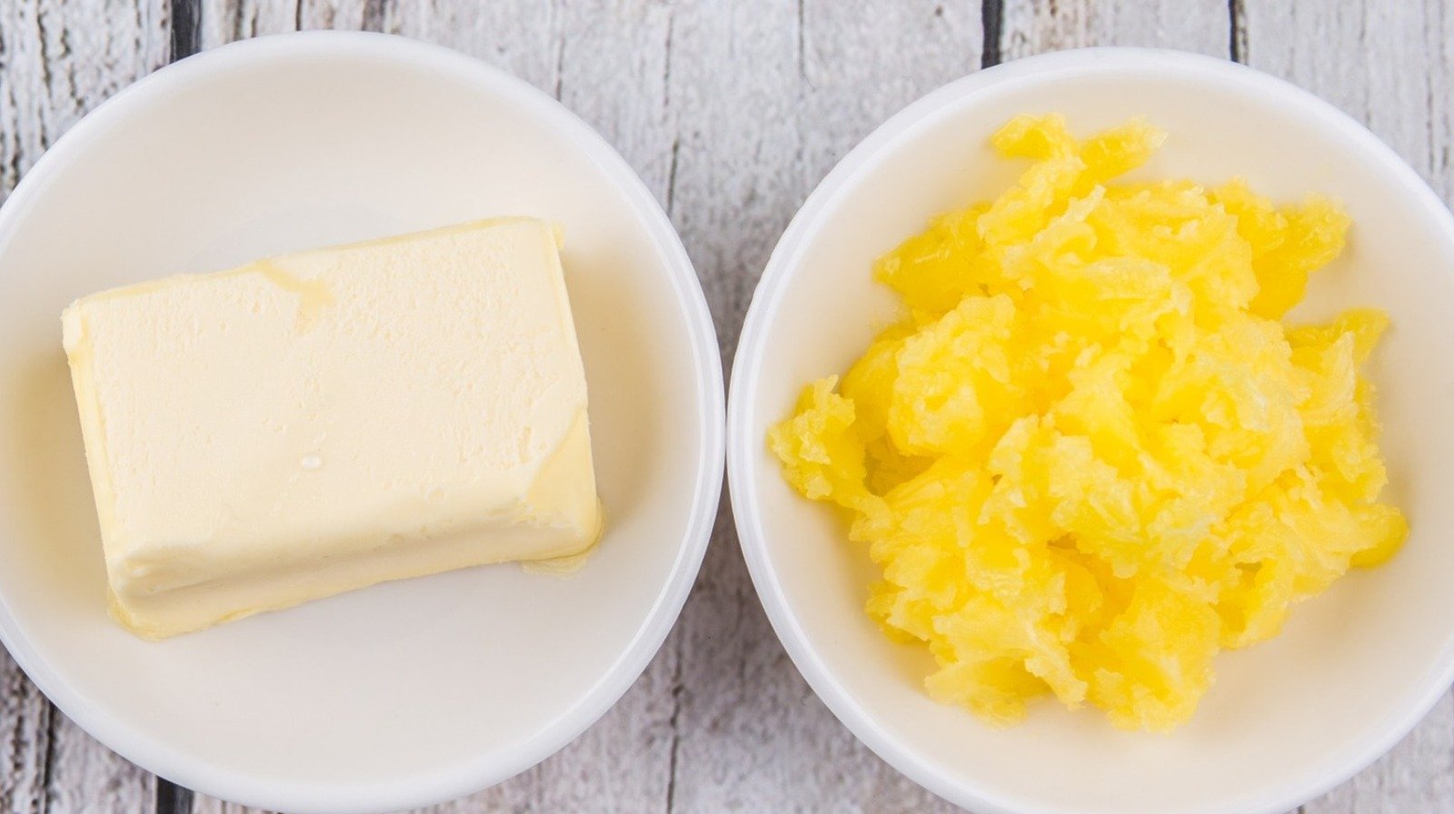 Ghee vs Butter: A Comparison of Their Health Benefits and Culinary Uses: Tips 2024