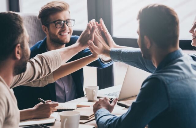 Habits of Highly Effective Thinkers: Insights from Psychology 1