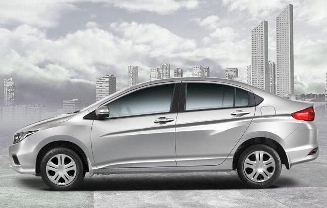 Honda City: A Reliable Budget Sedan with a Limited-Time Luxurious Offer 2024