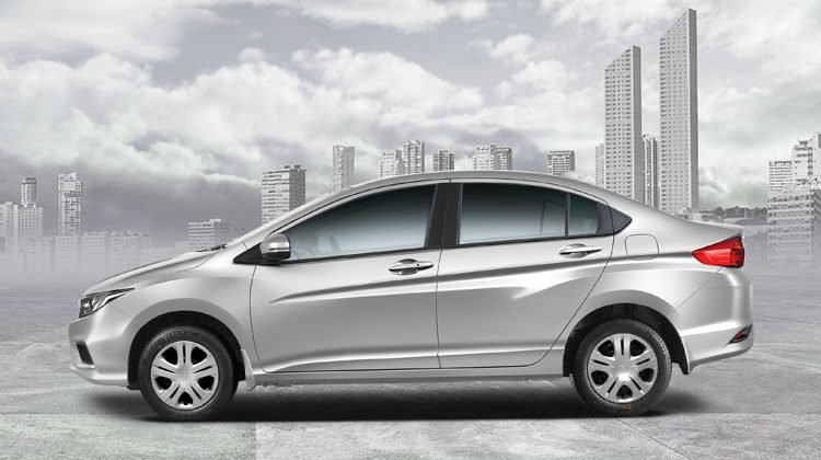 Honda City: A Reliable Budget Sedan with a Limited-Time Luxurious Offer 2024