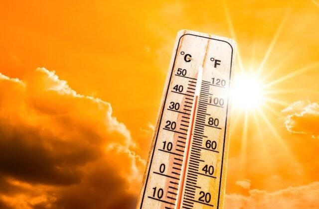 Unprecedented Heatwave: July 2024 Records Hottest Day Ever Globally