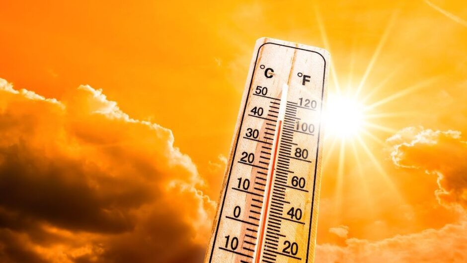 Unprecedented Heatwave: July 2024 Records Hottest Day Ever Globally