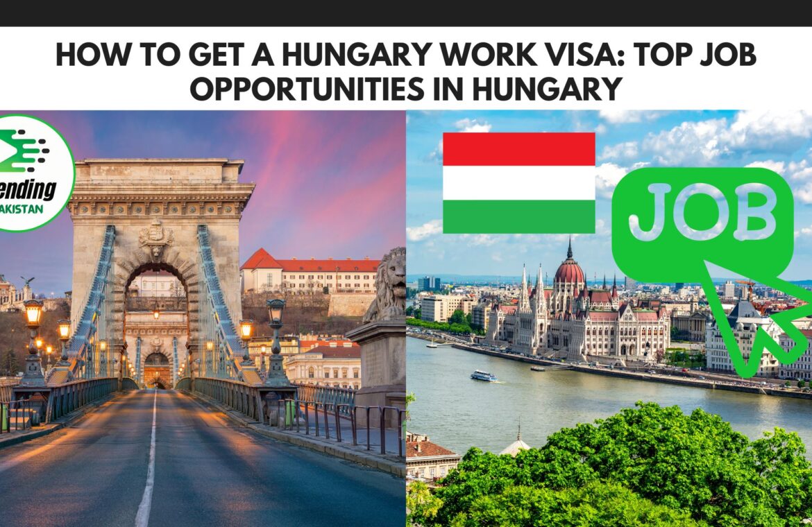 Hungary Work Visa