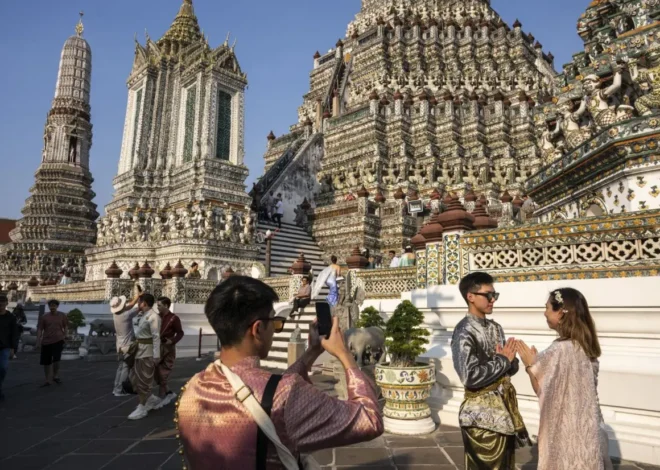 Indonesia Expands Visa-Free Travel to Boost Tourism from 20 More Countries
