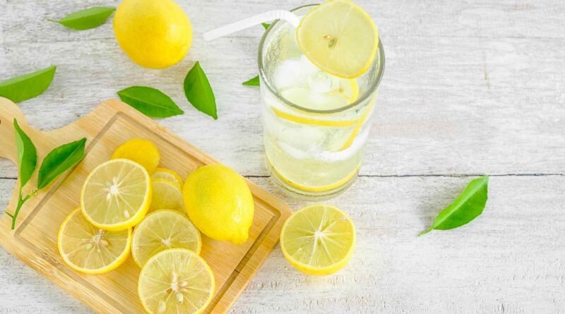 Is It Safe to Drink Lemon Water Every Day?