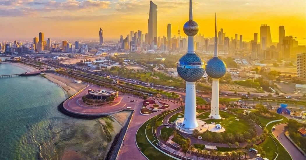 Kuwait Simplifies Family Visa Application Process