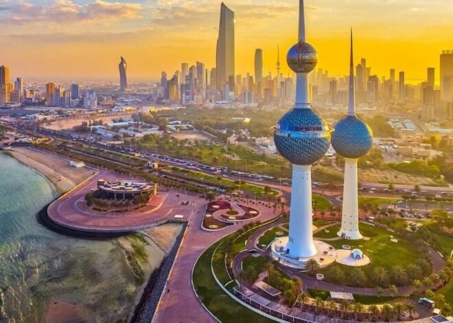 Kuwait Simplifies Family Visa Application Process