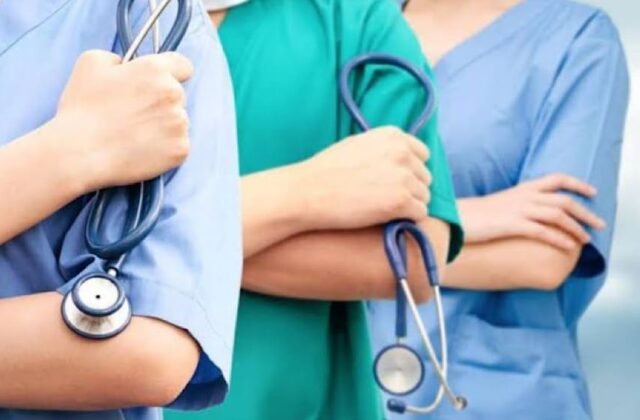 Punjab’s Major Recruitment Drive for Nurses on Permanent Basis