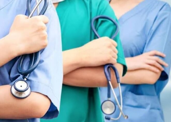 Punjab’s Major Recruitment Drive for Nurses on Permanent Basis