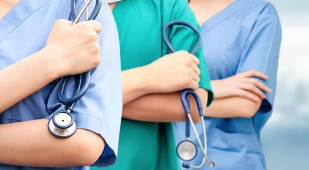 Punjab’s Major Recruitment Drive for Nurses on Permanent Basis