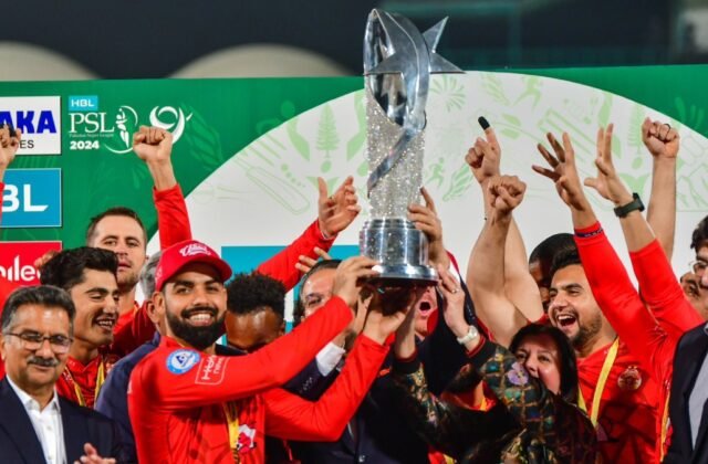 PSL Faces Uncertainty Due to PCB Revenue Distribution Delays