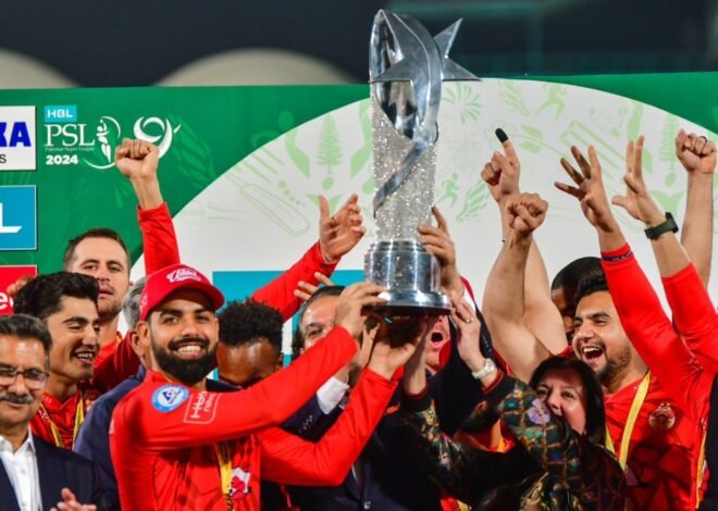 PSL Faces Uncertainty Due to PCB Revenue Distribution Delays