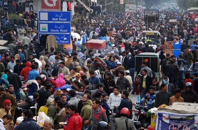 Pakistan on Course to Become Most Populous Muslim Nation by 2048, UN Report Finds