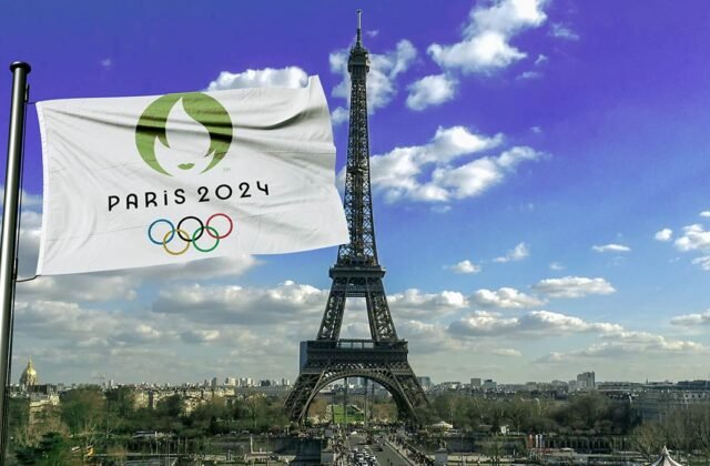 Paris Olympics 2024: Iconic French Sites Set to Dazzle