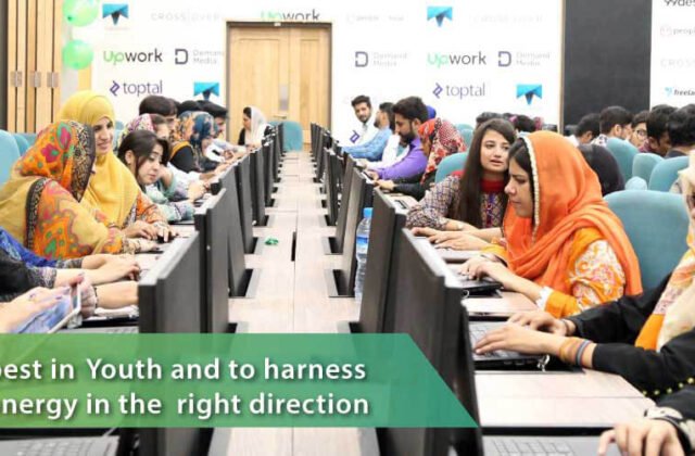 Punjab Government’s Bold Initiatives for Youth Empowerment Under Maryam Nawaz 2024