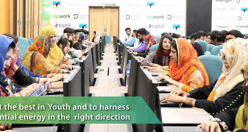 Punjab Government’s Bold Initiatives for Youth Empowerment Under Maryam Nawaz 2024