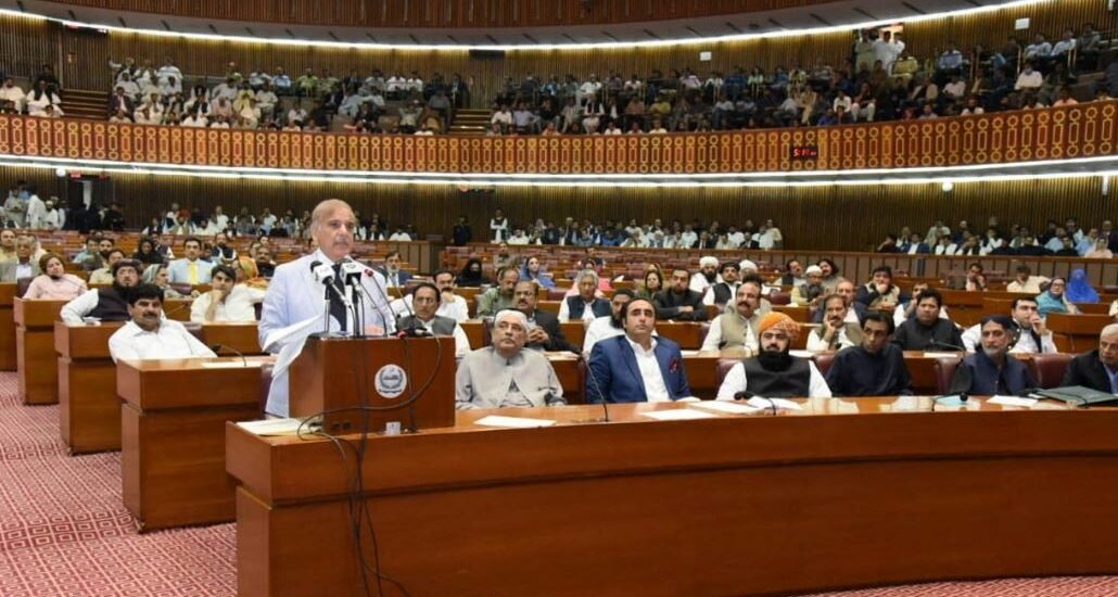 Revealing the Earnings of National Assembly Members