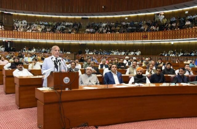 Revealing the Earnings of National Assembly Members
