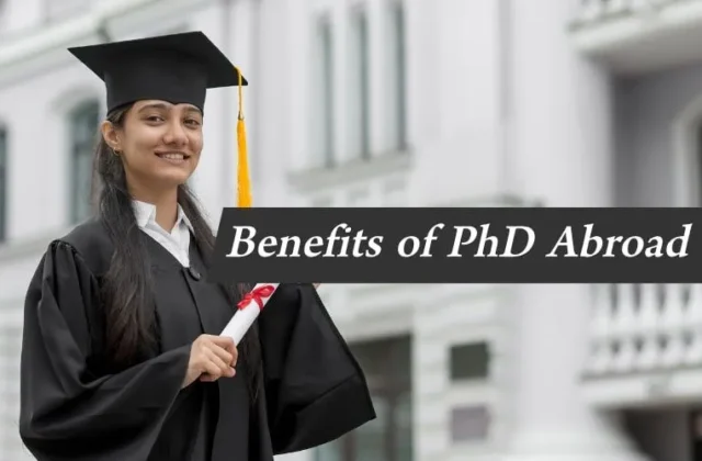 How to Secure Funding for a PhD Abroad: Tips 2024