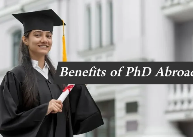 How to Secure Funding for a PhD Abroad: Tips 2024
