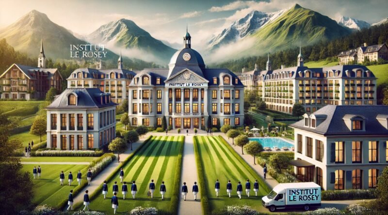 Most expensive high school