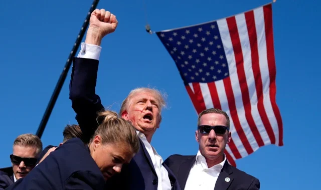 Cryptocurrency Markets React to Trump Assassination Attempt: Bitcoin Surges Above $60,000