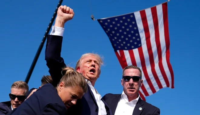 Cryptocurrency Markets React to Trump Assassination Attempt: Bitcoin Surges Above $60,000