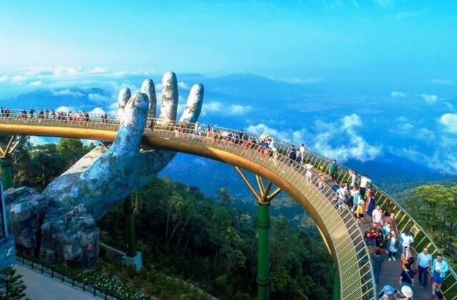 Vietnam to Introduce New Visa-Free Entry to Boost Tourism