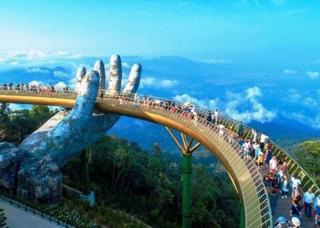 Vietnam to Introduce New Visa-Free Entry to Boost Tourism