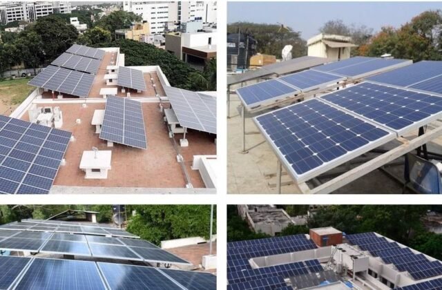 Who Can Apply for Punjab Solar Panels Scheme?