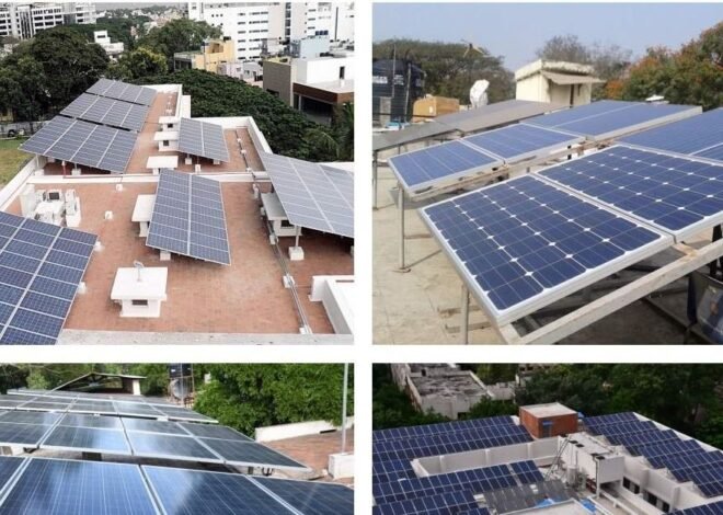 Who Can Apply for Punjab Solar Panels Scheme?