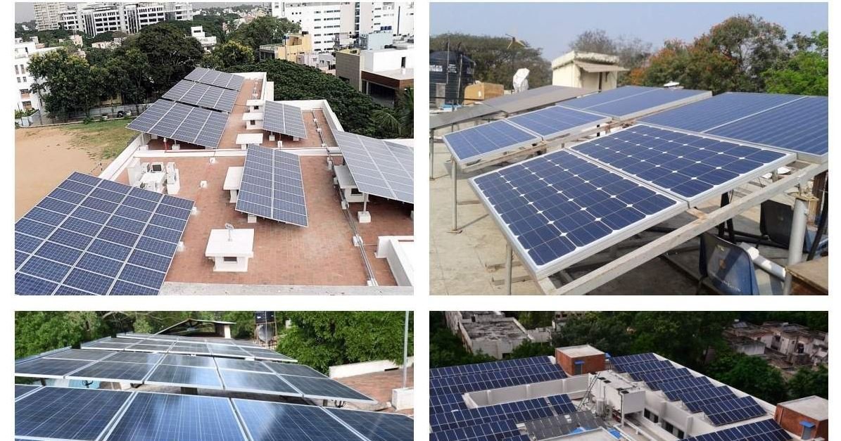 Who Can Apply for Punjab Solar Panels Scheme?