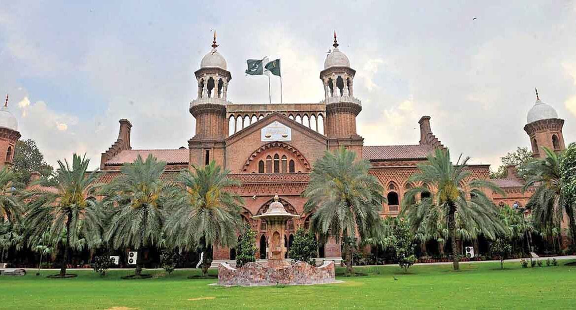 Justice Aalia Neelum becomes first female to become Chief Justice of Lahore High Court