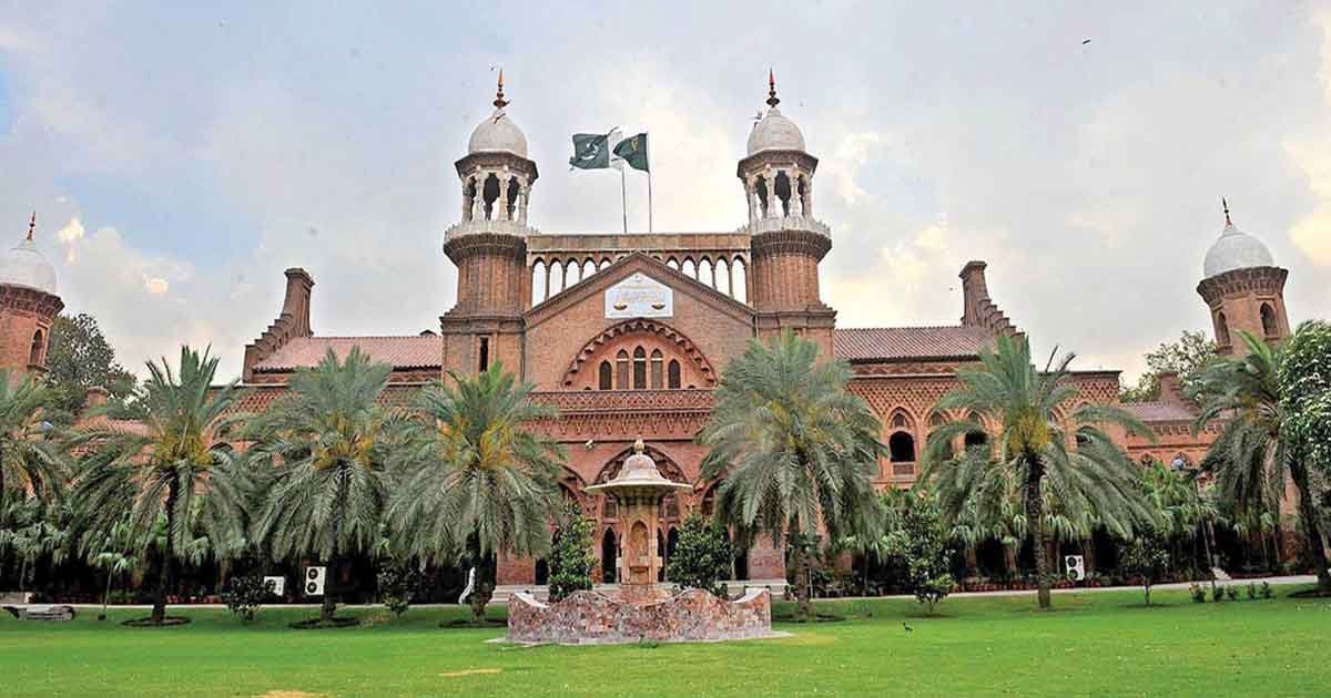 Justice Aalia Neelum becomes first female to become Chief Justice of Lahore High Court