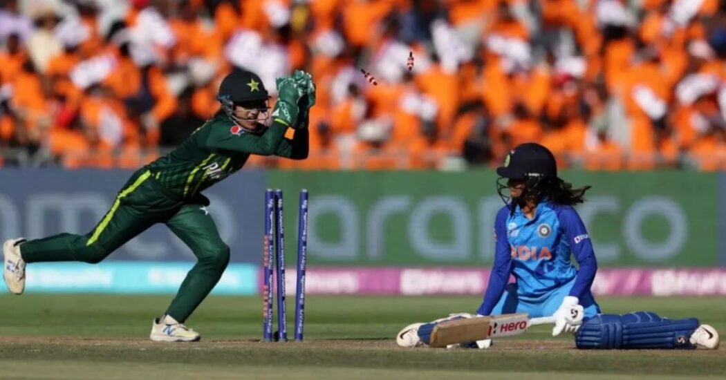 Women's Asia Cup 2024